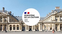 MINISTERE DE LA CULTURE - Nextedia