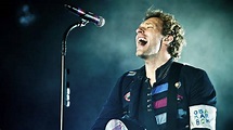 Download Chris Martin Coldplay Live Wallpaper | Wallpapers.com