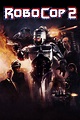 RoboCop 2 (1990) - Posters — The Movie Database (TMDB)