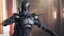 Snake Eyes: G.I. Joe Origins review (2021) – an action movie that tries ...