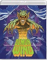 DEMON WIND (1990) Reviews and overview - MOVIES and MANIA