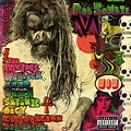Rob Zombie - The Electric Warlock Acid Witch Satanic Orgy Celebration ...