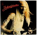 JOHNNY WINTER Best of Johnny Winter Japan Blues-Rock 12" LP Vinyl Album ...