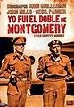 Yo fui el doble de Montgomery - Película - 1958 - Crítica | Reparto ...