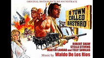 A Town Called Bastard (1971) ~ Main Title - YouTube