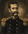 Contralmirante Lizardo Montero Flores - Archivo Histórico de Marina