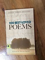 100 Best-Loved Poems. Edited Philip Smith. Dover and Thrift Edition | eBay