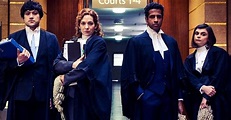 Defending the Guilty - Episodenguide und News zur Serie