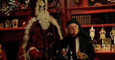 Hogfather - Schaurige Weihnachten - Stream: Online