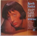 Keely Smith - Little Girl Blue / Little Girl New | Discogs