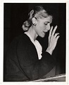 Clare Boothe Luce | International Center of Photography