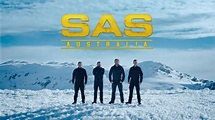 SAS: Who Dares Wins - Australia - Where to Watch and Stream - TV Guide