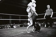 Photo Gallery | All Women Wrestling