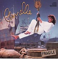 Cherrelle - Fragile (1986, CD) | Discogs