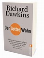 Der Gotteswahn Buch von Richard Dawkins versandkostenfrei bei Weltbild.de