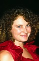 Photo : Valérie Mairesse en 1984 - Purepeople