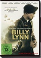 Die irre Heldentour des Billy Lynn DVD | Film-Rezensionen.de