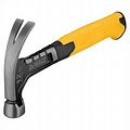 12 oz. 1 Pc. Steel Hammer - DWHT51438 | DEWALT