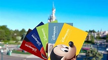Disneyland Paris: Mehrtagesticket | GetYourGuide