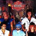 NIGHT RANGER/MIDNIGHT MADNESS 国内盤 ミッドナイト・マッドネス | AMERICAN,80年代 | Ken’s ...