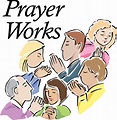 Kid Praying Clipart | Free download on ClipArtMag