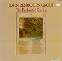 John Renbourn Group - The Enchanted Garden : Rare & Collectible Vinyl ...