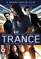 Trance | DVD | Free shipping over £20 | HMV Store