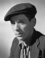 Alfie Bass in a portrait for The Lavender Hill Mob (1951) #8037643
