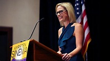 Kyrsten Sinema Declared Winner in Arizona Senate Race - The New York Times