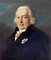 Francis, Duke of Saxe-Coburg-Saafeldt (1750-1806) is a common ancestor ...