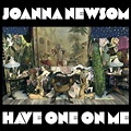 Joanna Newsom: Have One On Me (Vinyl 3xLP) | Freebird Records