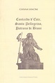 Contardo d'Este, Santo Pellegrino, Patrono di Broni | www ...
