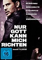 Nur Gott kann mich richten (DVD) – jpc