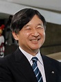 Naruhito devient le nouvel empereur du Japon • PopulationData.net