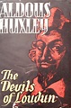 The Devils of Loudun de Huxley (Aldous).: (1952) First Edition ...