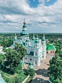 Adorable Chernihiv - One of the Most Under-the-Radar Cities in Ukraine