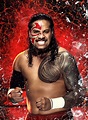 JIMMY USO - WRESTLING BIO - WWE SMACKDOWN ROSTER