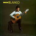 Diego Blanco (Guitar) - Short Biography