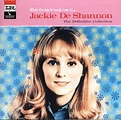 Jackie DeShannon CD: Definitive Collection - What The World Needs Now ...