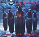 TESTAMENT Souls of Black American Thrash Metal 12" LP Vinyl Album ...