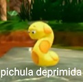 Pichula deprimida - Meme subido por YosoyuntontoXD :) Memedroid