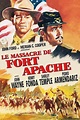 Fort Apache (1948) - Posters — The Movie Database (TMDb)