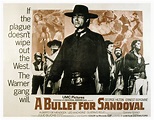 A Bullet for Sandoval (1969)