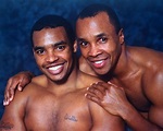 Sugar Ray Leonard's Son Spoke Out About What His Dad Did To His Mom ...