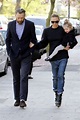 Stella McCartney Photos Photos: Stella McCartney Walks With Her Family ...