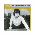 ALAN PARSONS - PLATINUM & GOLD COLLECTION - CD