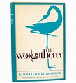 THE WOOLGATHERER | William Mastrosimone | Book Club Edition
