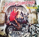 Eddie Santiago – ...Sigo Atrevido! (1988, Vinyl) - Discogs