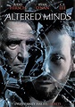 Altered Minds on DVD Movie