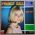 Baby pop by France Gall, LP with neil93 - Ref:116058643
